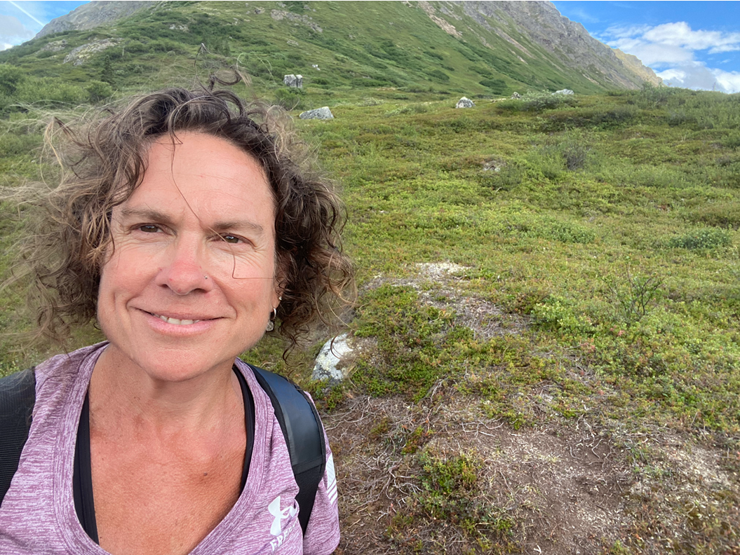 Dr. Treva Risher, DNP, FNP-BC, ABHRT