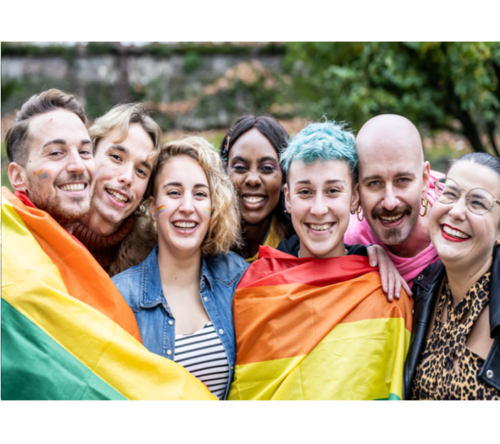 Renewed connection and vitality