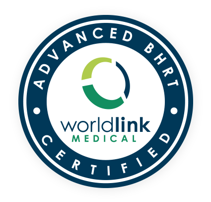 Worldlink Medical Advanced BHRT Certified
